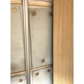 50t Sound-absorbing filler (50t 450x1000) 24k / 50t 흡음재 충진재 (50t 450x1000) 24k