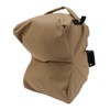 Pssopp Portable Shooting Bench Stand Holder, Oxford Rest Bag Support