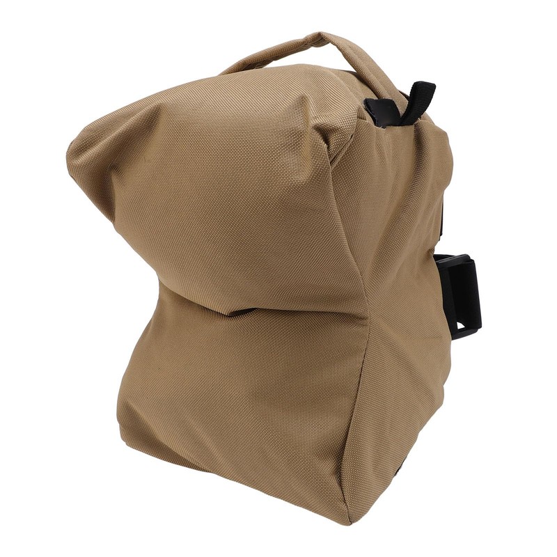 Pssopp Portable Shooting Bench Stand Holder, Oxford Rest Bag Support
