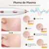 Pluma De Plasma con 15 Niveles de Velocidad Ajustable, Pantalla