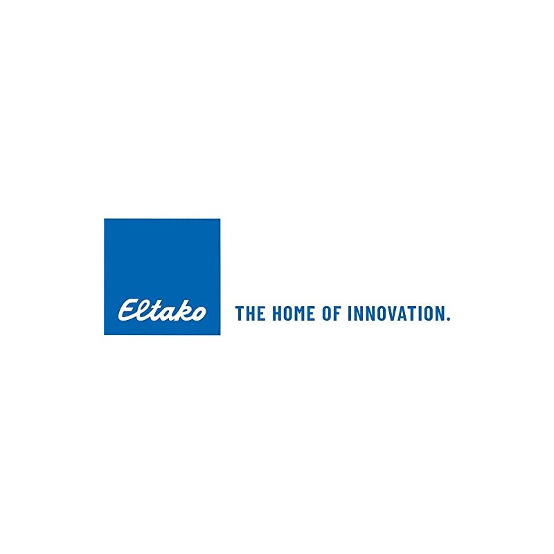Eltako ESR12DDX UC Multifunction Power Puncture Schaltrelais