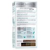 Clinuance Permanent Colouration without Ammonia, Sensitive Hair, 5.3 Chestnut Golden