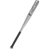 normani Sturdy Baseball Bat with Non-Slip Handle Aluminium or Wood