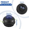 KLS124-03 Replacement Trimmer Head Compatible with Kobalt 24-Volt max KST