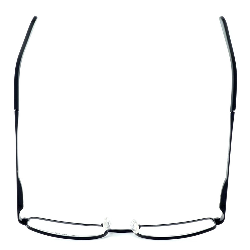 Dale Earnhardt Jr. 6736 Designer Reading Glasses in Black-Brown. Custom