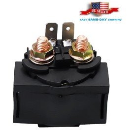 H&H bros For Kawasaki Teryx 750 Starter Relay Solenoid KRF750 4x4 2008 2009 2010 - 2013