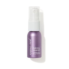 jane iredale Calming Lavender Hydration Spray Mini