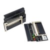 KALEA-INFORMATIQUE Adapter for 2 COMPACT Flash CF Cards DMA or