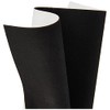 Weldtite Patch Strip - 155 x 95 mm,Black