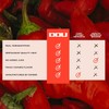 DOU by Uncle Chen Sriracha Hot Chili Sauce - Naturally