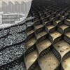 40FT Gravel Driveway Grid – Heavy Duty HDPE Geocell Ground