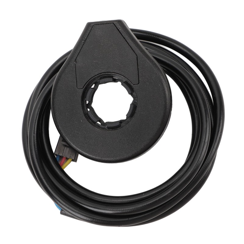 Electric Bike Pedal Assist Sensor 12 Magnets Dual Hall Pedal