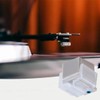 Hsthe Sea Record Player Needle Replacement for AT-LP60/PL 300, Gramophone
