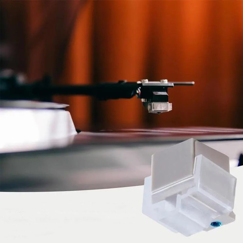 Hsthe Sea Record Player Needle Replacement for AT-LP60/PL 300, Gramophone