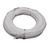 marfitec 1 m PTFE Teflon Hose 4 x 6 mm