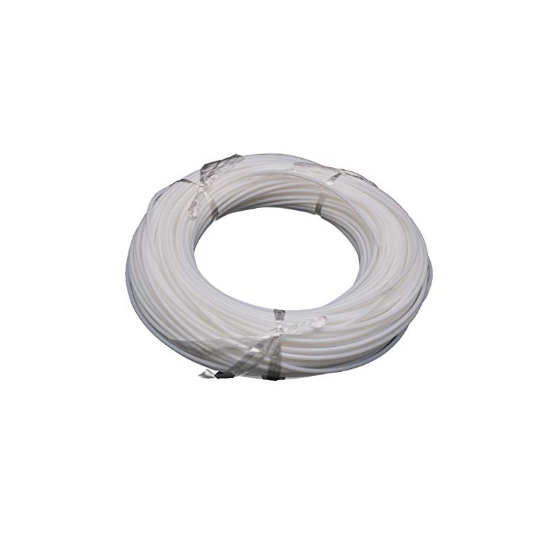 marfitec 1 m PTFE Teflon Hose 4 x 6 mm