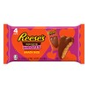 Reese's, Chocolate Peanut Butter Hearts, 2.4 Ounce