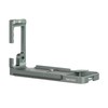TINKTEEK A7M4 L-Mount Camera L Angle L Bracket Compatible with
