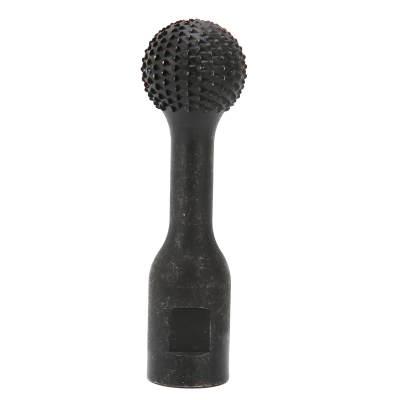Sphere Rotary File Burr Wood Carving Polishing Drilling Bits Grinding