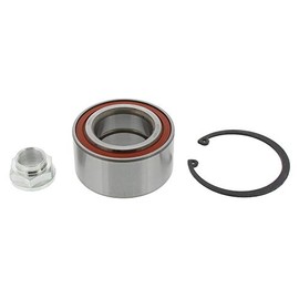Mapco 26504 Wheel Bearing Kit