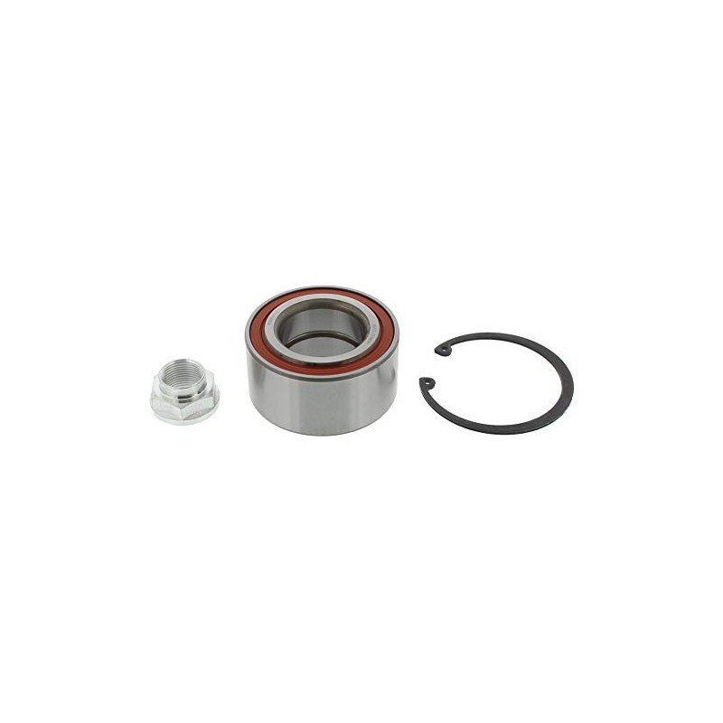 Mapco 26504 Wheel Bearing Kit