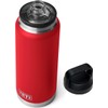 YETI Rambler Bottle Chug, Vaccum Insulated Stainless Steel Bottle with