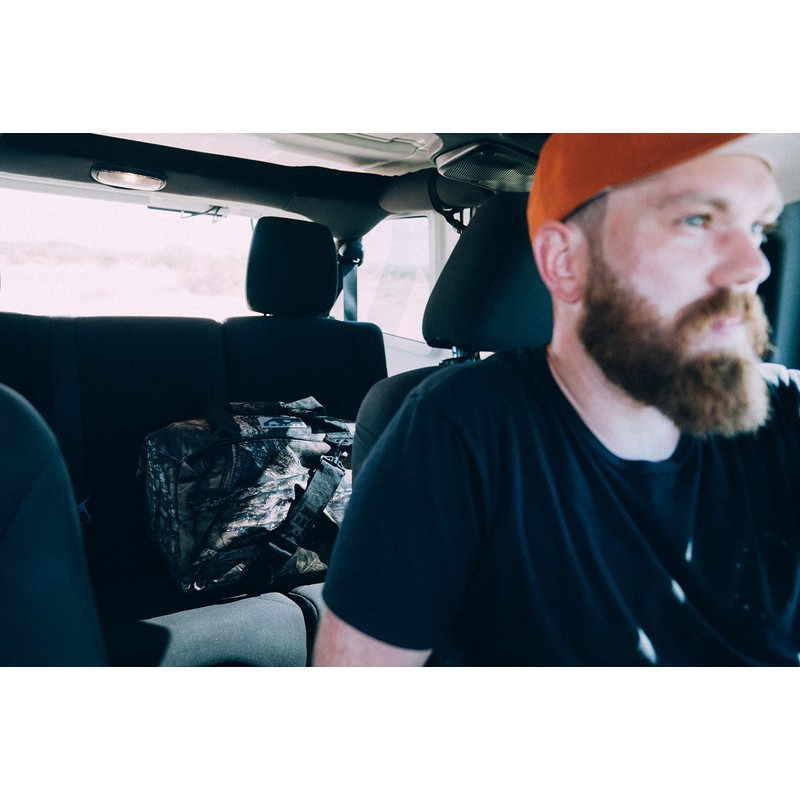 AO Coolers Original Soft Cooler with High-Density Insulation, Mossy Oak,