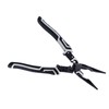 Wire Cutter Needle Nose Pliers Set 9in Multifunctional Labor Saving