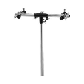 Pearl Bongo Top Tube Assembly For QRS Stand
