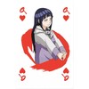 Winning Moves - Number 1 Playing Cards - Naruto -