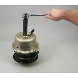 Lisle 49000 Truck Cage Bolt Socket