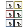 APJ Frame LP Jacket Frame RF-B 316x316 Red 1000002830