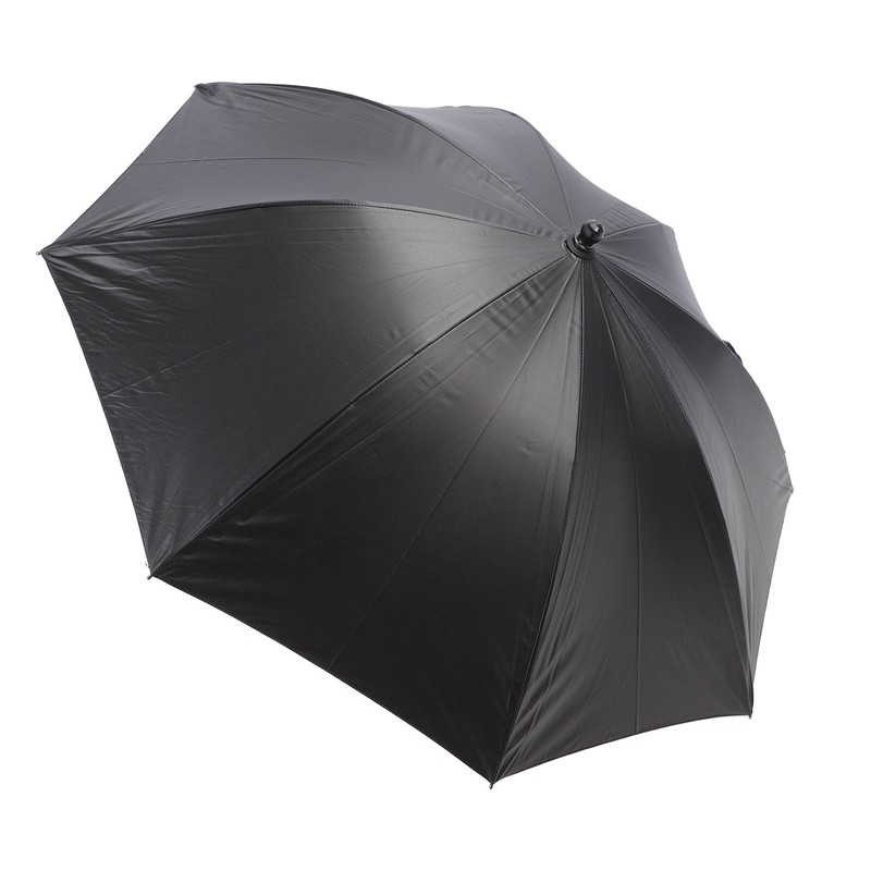 Umbrella with Built In Fan and Mist Spray 190T Vinyl