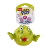 Hartz Dura Play ZooBalloons Dog Toy, 1 Count (Pack of