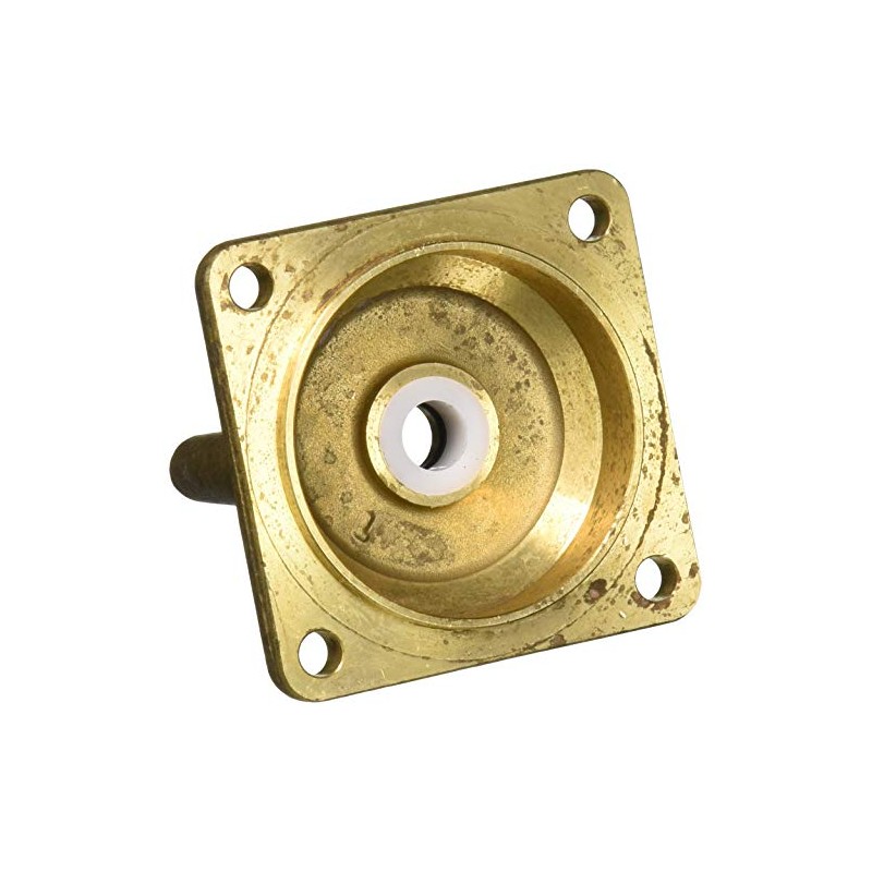 Grohe 47619000 Cartridge cover, No Finish