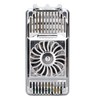 Portable Phone Cooler Fan Smartphone Radiator Cooling Fan for Android
