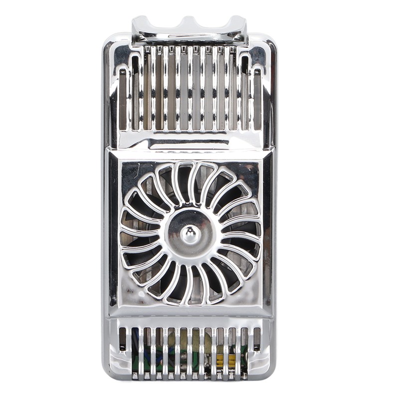 Portable Phone Cooler Fan Smartphone Radiator Cooling Fan for Android