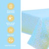 Large Tablecloth Table Cloth 273 x 137 cm / 108