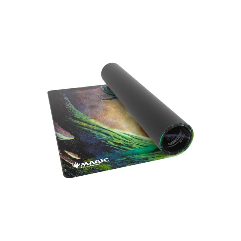 Gamegenic – MTG – Secrets of Strixhaven Shiny Playmat: Witherbloom,