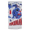 2 Piece Home State of Michigan Cotton Kitchen Dish Towel