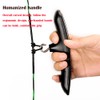 Archery Bow Scale 110 lbs/ 50kg Digital Bow Scale Bow