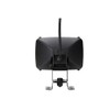 HELLA 1GA 006 991-041 Halogen-Worklight - Double-Beam - 12/24V -
