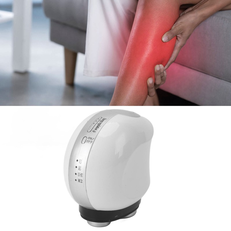 UE001 Bioelectric Health Care Massager Reduce Muscle Soreness Deep Tissue