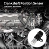 TUCKBOLD Crankshaft Position Sensor for Toyota Elios Liva Cross Sturdy