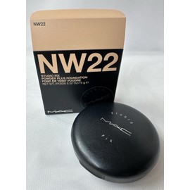 M·A·C MAC NW22 Studio Fix Powder Plus Foundation Original Formula