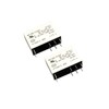 2Pcs OZ-SS-112LF Power Relay OZ-SS112LF 12V 16A 8-PIN Relay