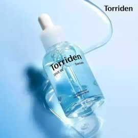 Toriden [SET] 토리든 다이브인 저분자 히알루론산 세럼 50ml+40ml+수딩크림 100ml (+수딩크림 20ml+비타마스크 1매) [SET] Toriden Dive-In Low Molecular Hyaluronic Acid Serum 50ml+40ml+Soothing Cream 100ml (+Soothing Cream 20ml+Vitamin Mask 1 sheet)