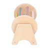 Infant Rolling Drum Toddler Spinning Toy Early Childhood Education Baby