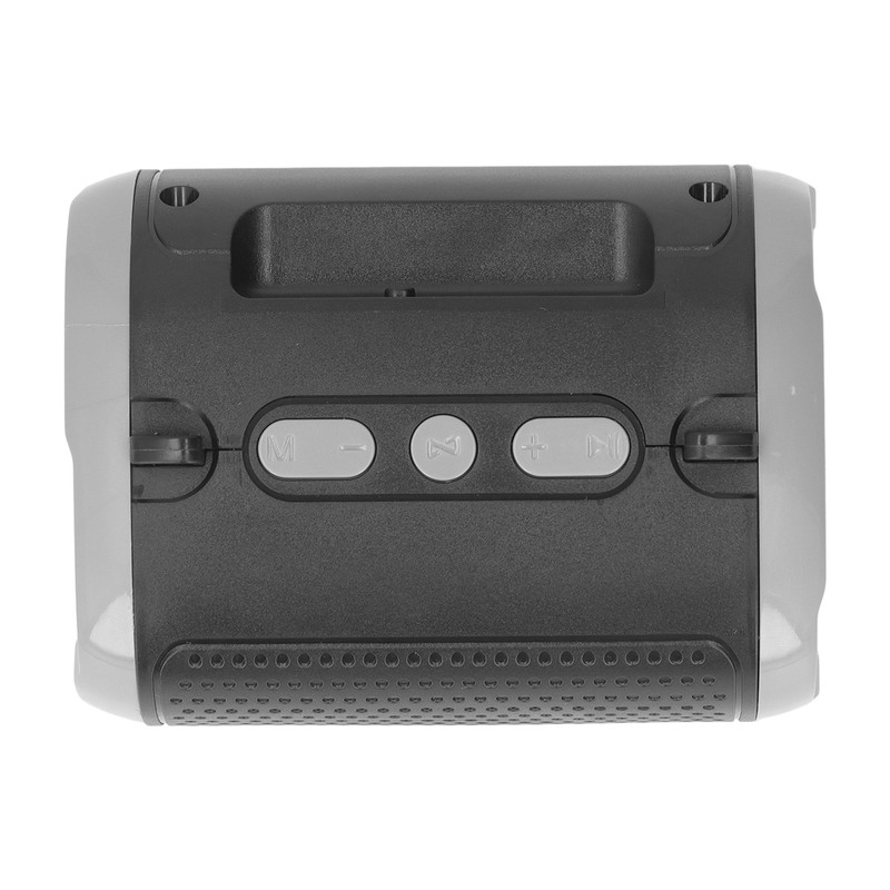 Outdoor Waterproof Bluetooth Speaker Wireless Bluetooth Portable Speakers with 1500mAh