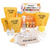 MCOOH Air Dry Clay Kit for Beginners